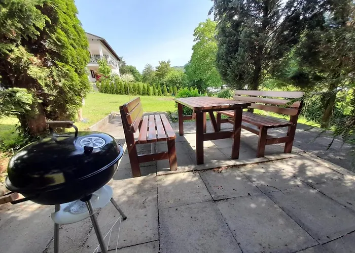 Ferienwohnung Nesa