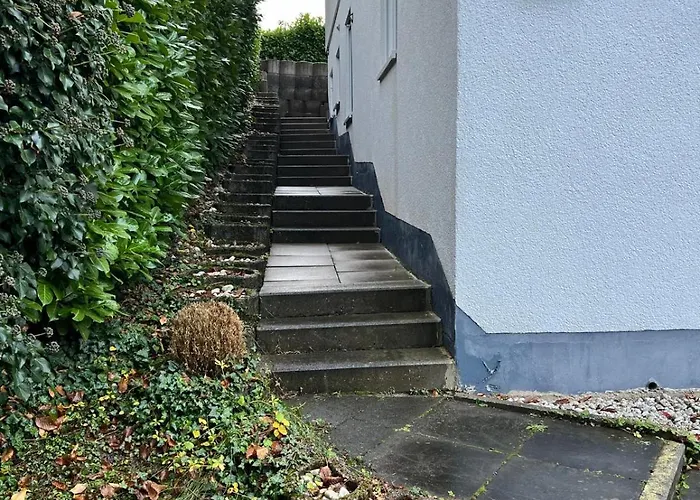 Ferienwohnung Nesa