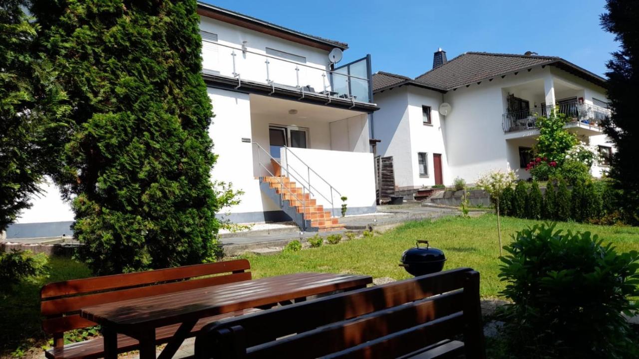 Nesa Appartement *