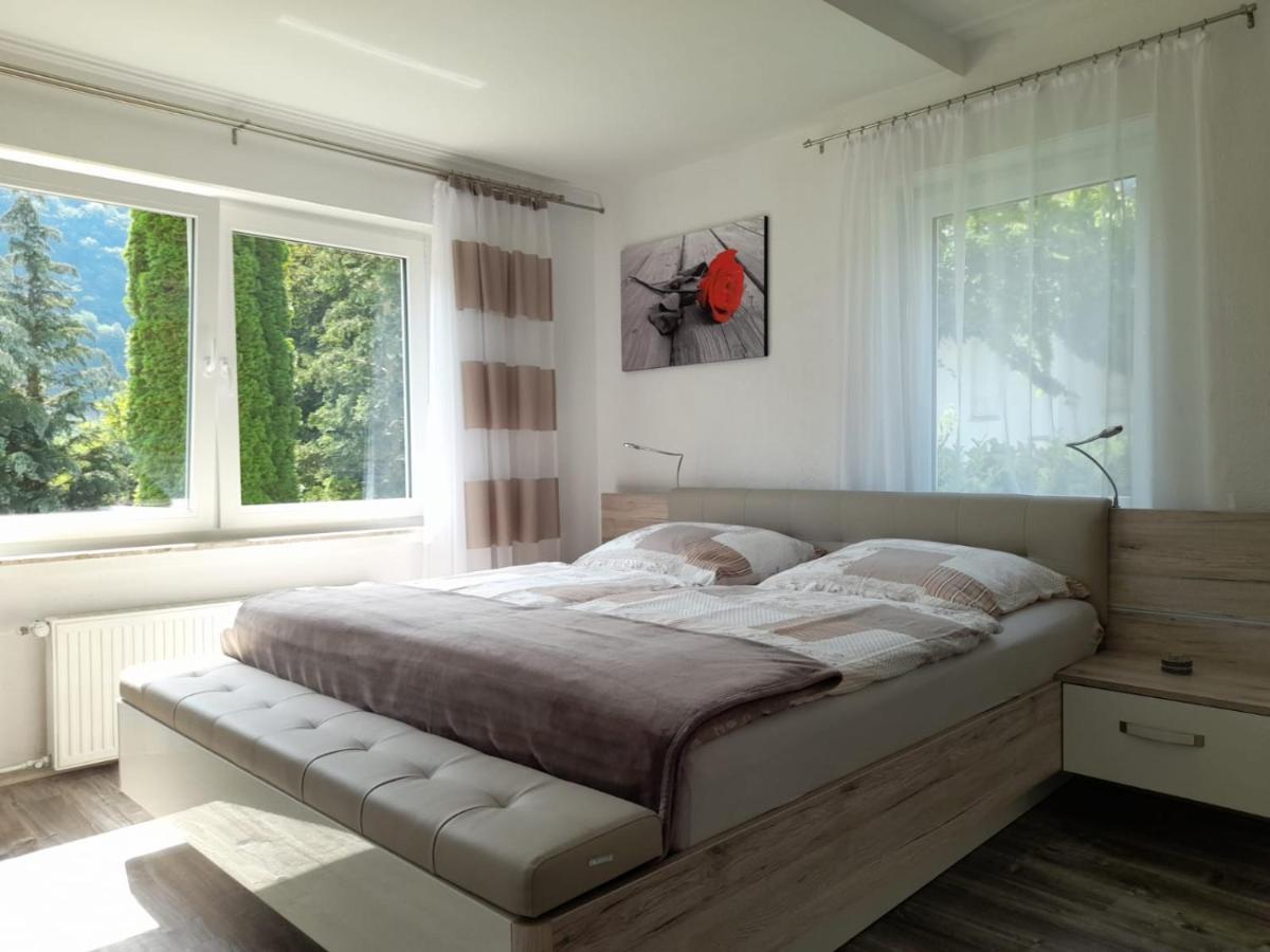 Appartement Nesa