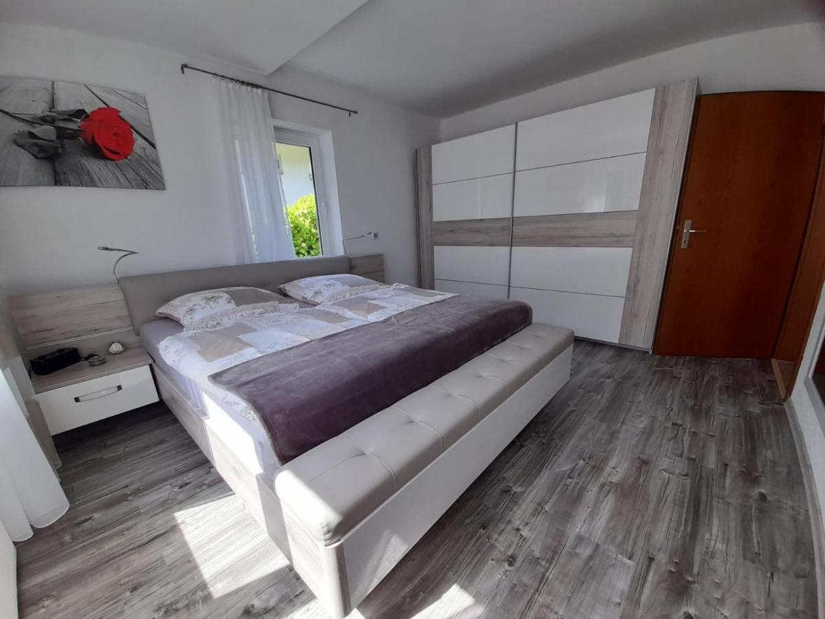 Appartement Nesa *