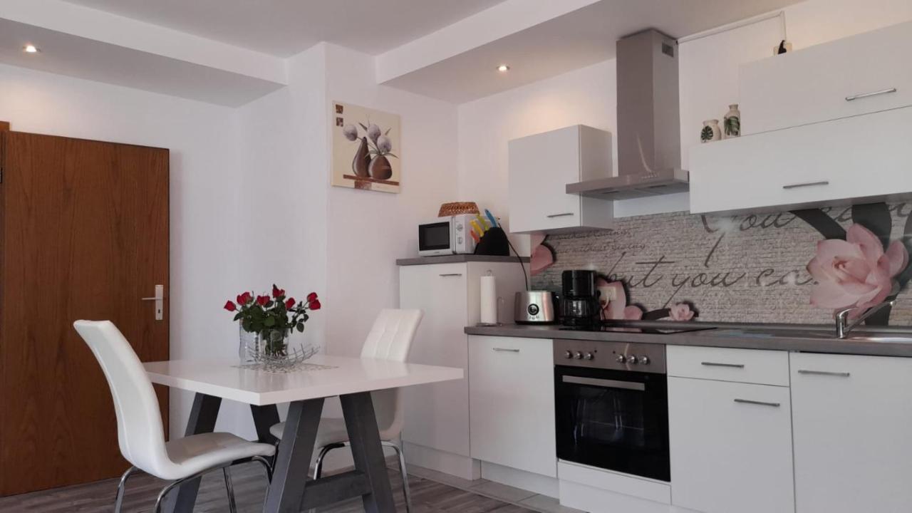 Nesa Appartement