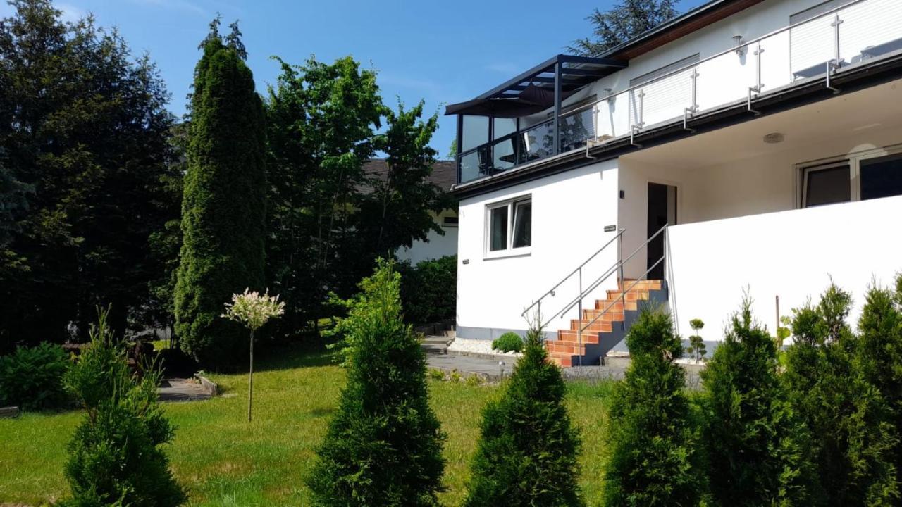 Appartement Nesa *
