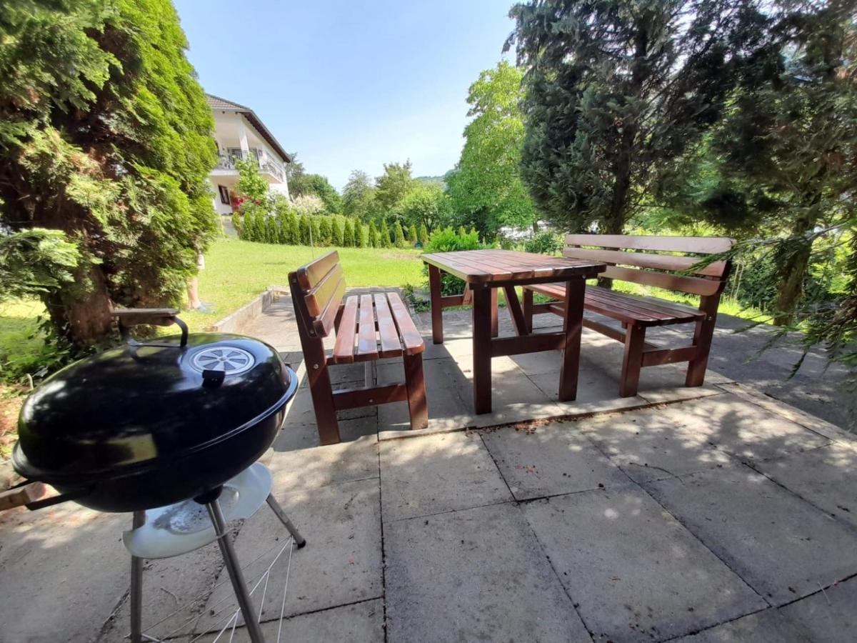 Appartement Nesa Verbandsgemeinde Traben-Trarbach