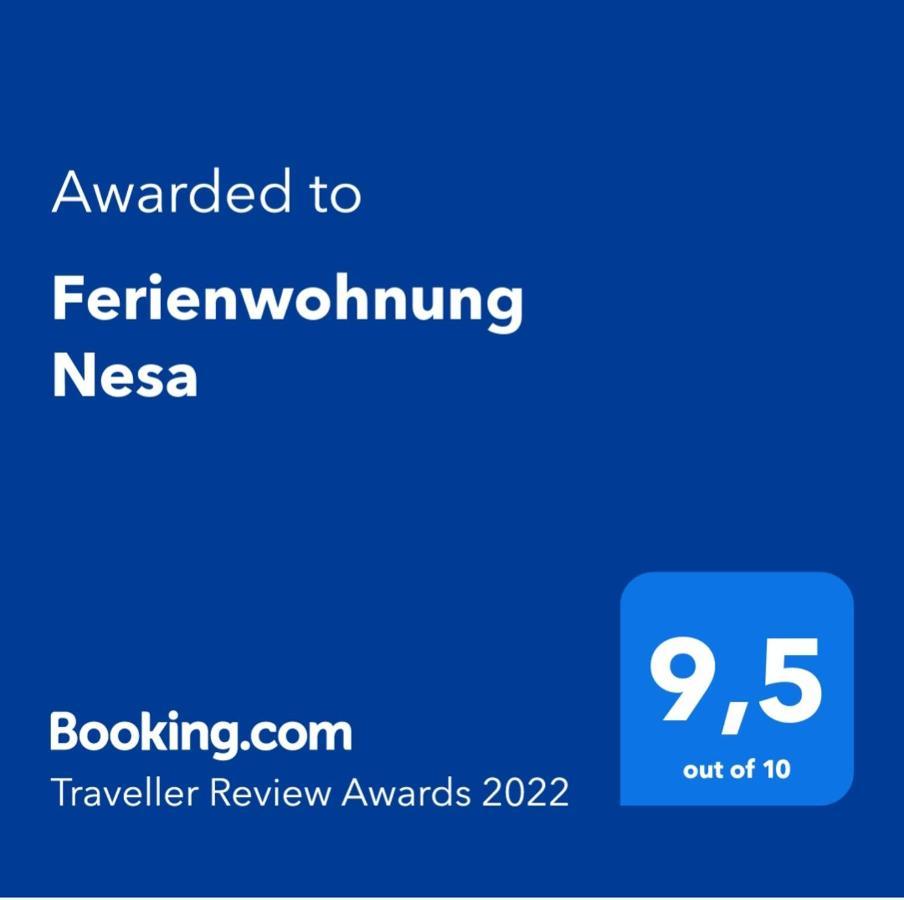 Nesa Traben-Trarbach
