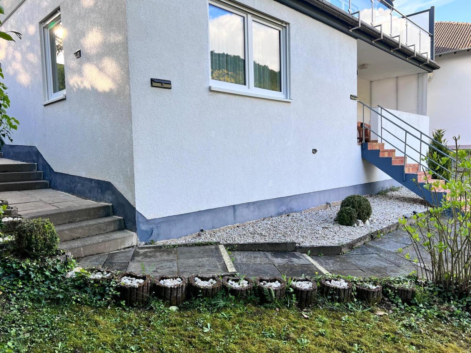 Nesa * Traben-Trarbach