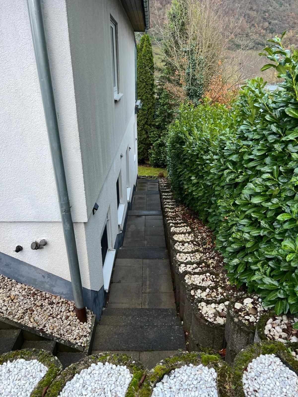 Appartement Nesa Verbandsgemeinde Traben-Trarbach