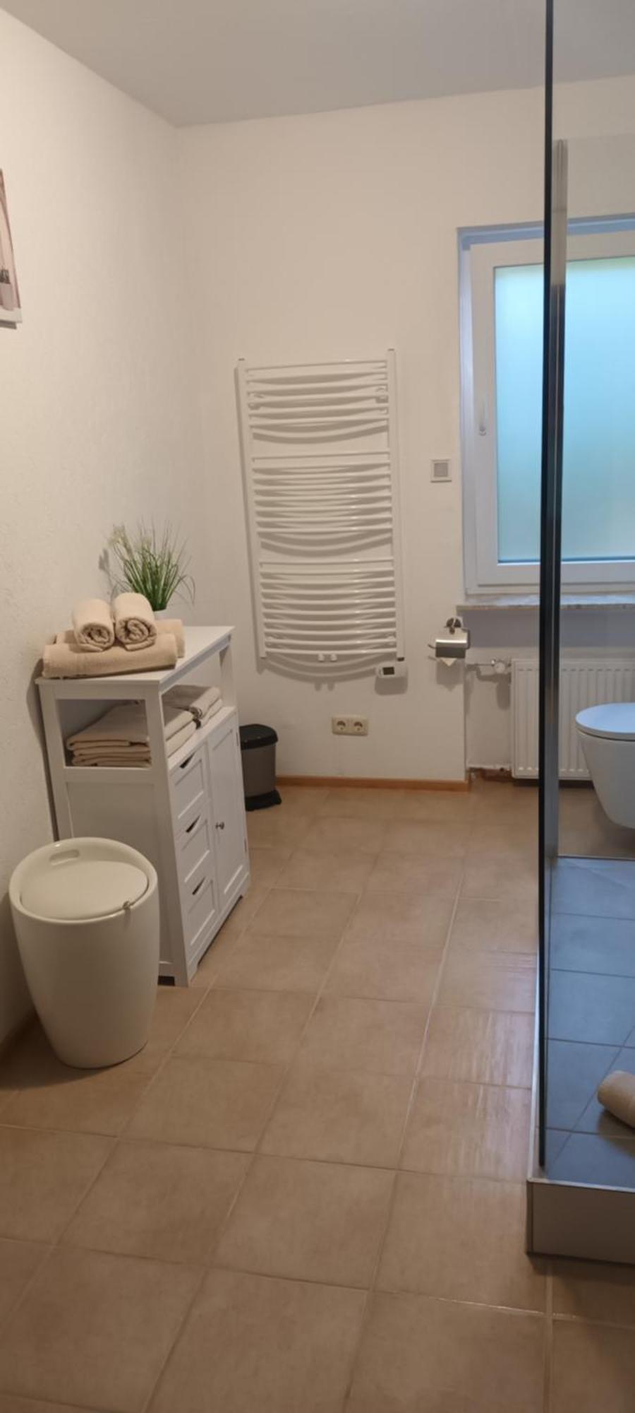 Appartement Nesa