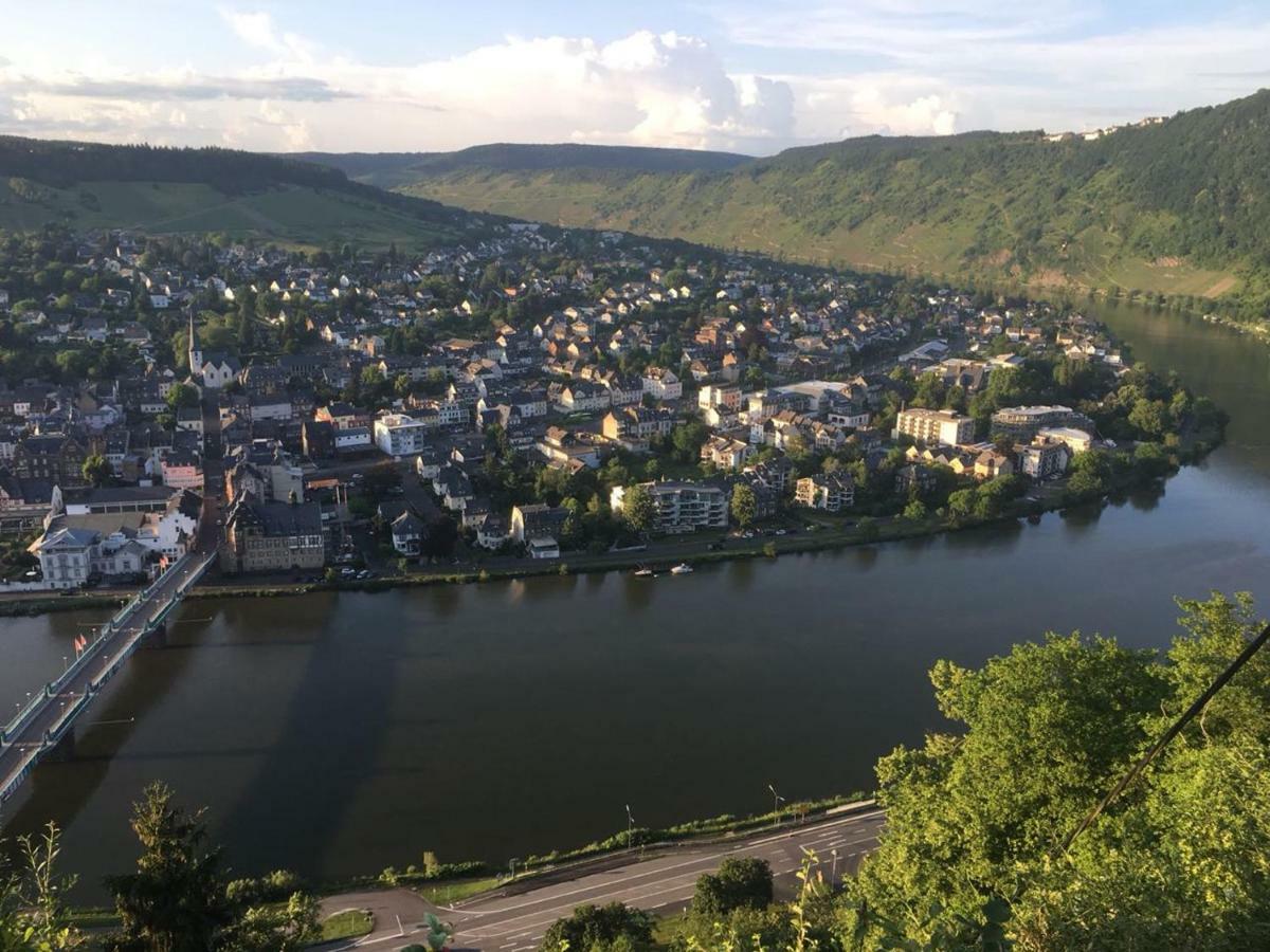 Nesa Traben-Trarbach